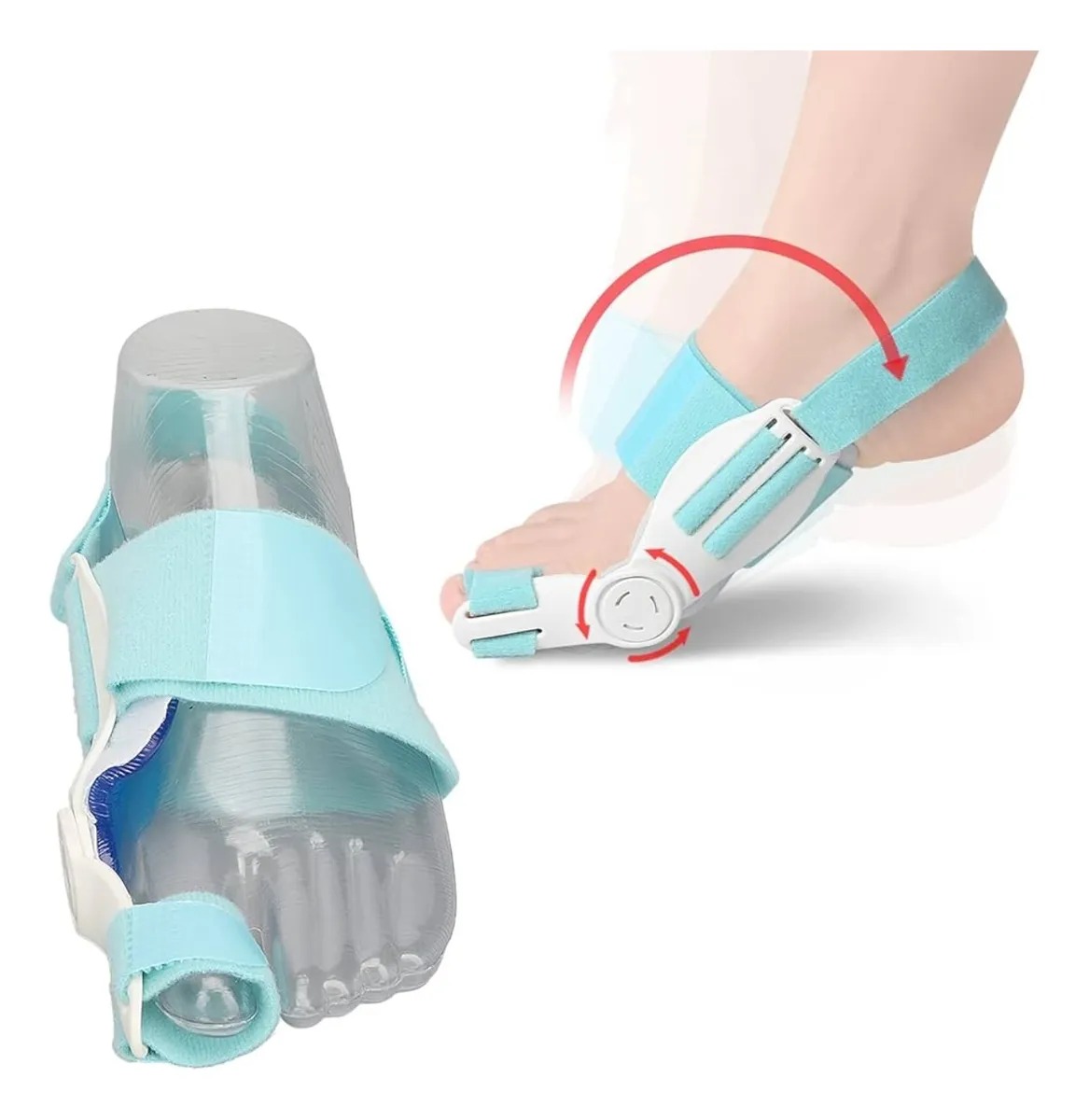 FERULA CORRECTOR DE JUANETES